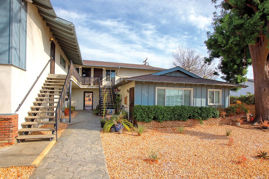 More Photos Of 544 S 1st Ave, Covina Apartments For Sale