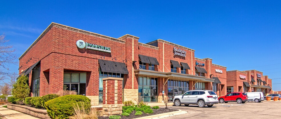 Primary Photo Of , Sun Prairie General Retail For Sale