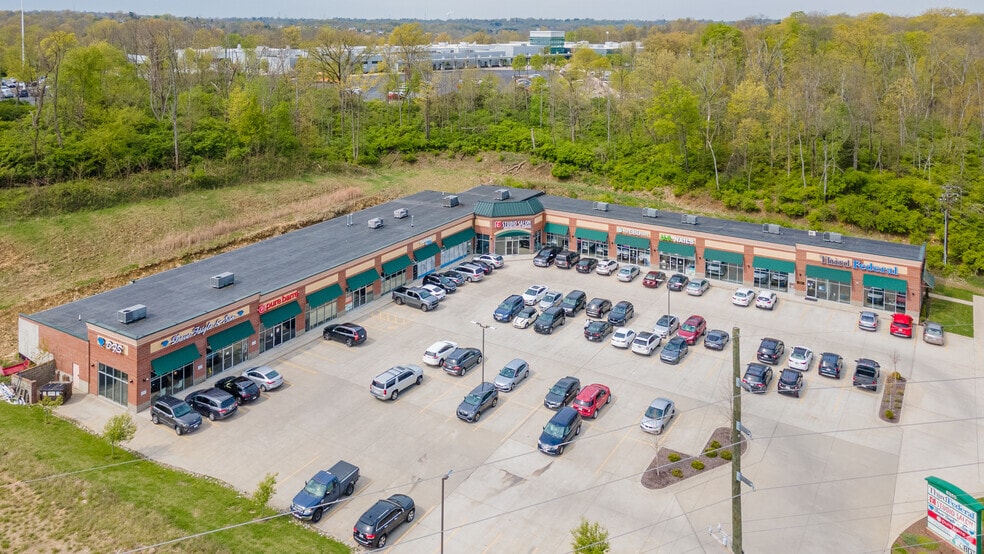 More Photos Of 6355 Harrison Ave, Cincinnati Office For Lease