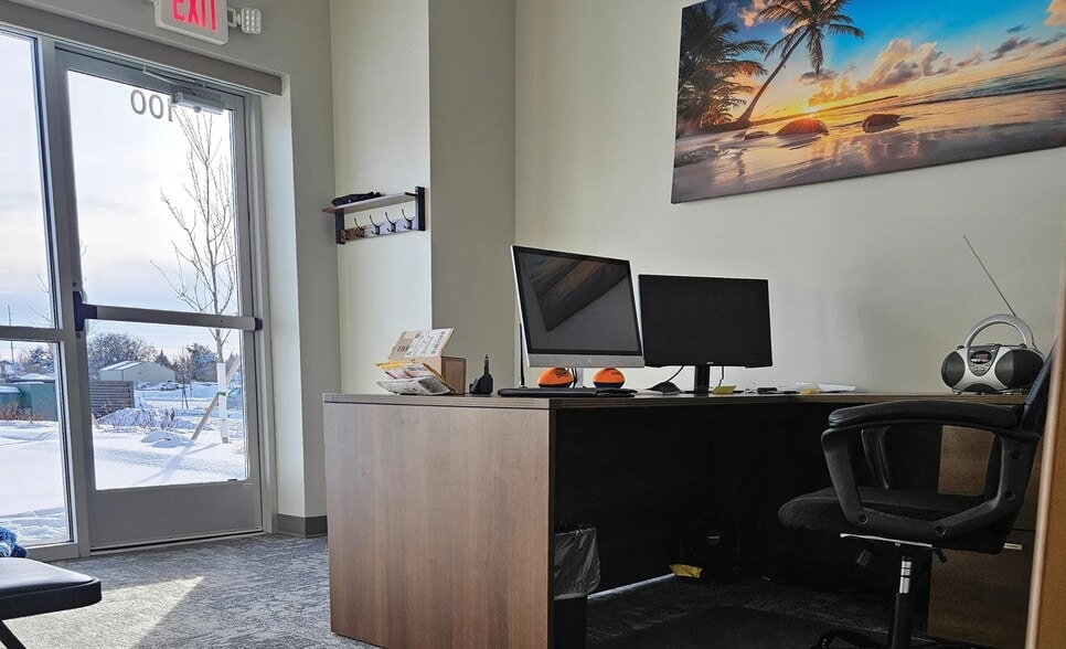 More Photos Of 3410 W Nelis Dr, Meridian Industrial For Lease