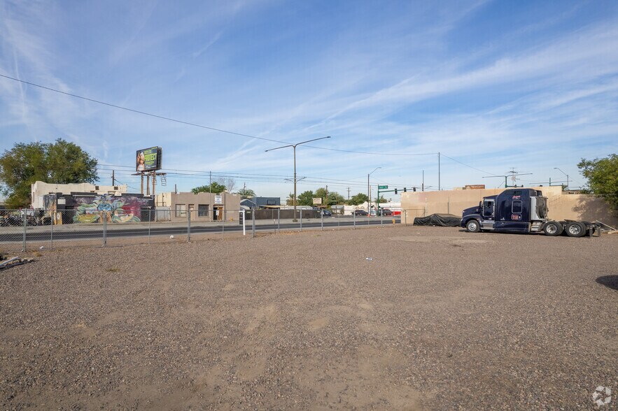 More Photos Of 4013-4021 S Central Ave, Phoenix Land For Sale