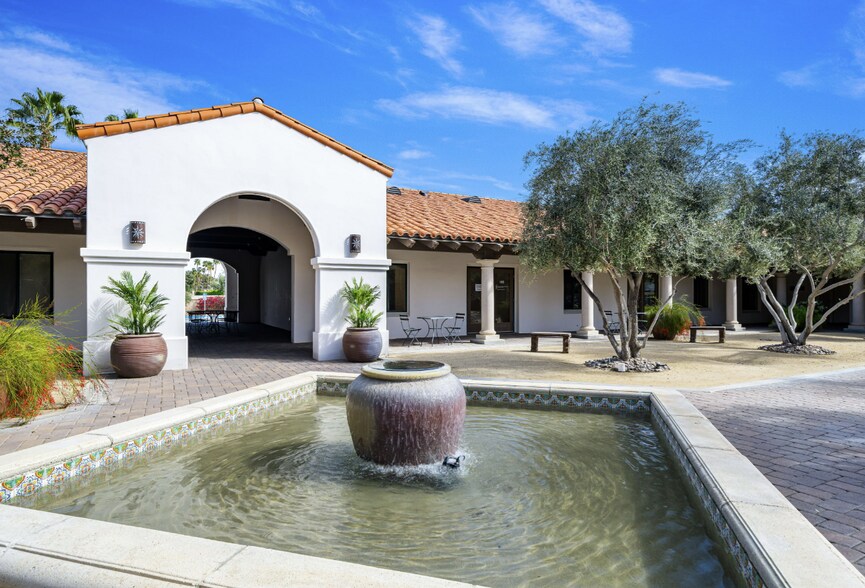More Photos Of 72301 Country Club Dr, Rancho Mirage Medical For Lease