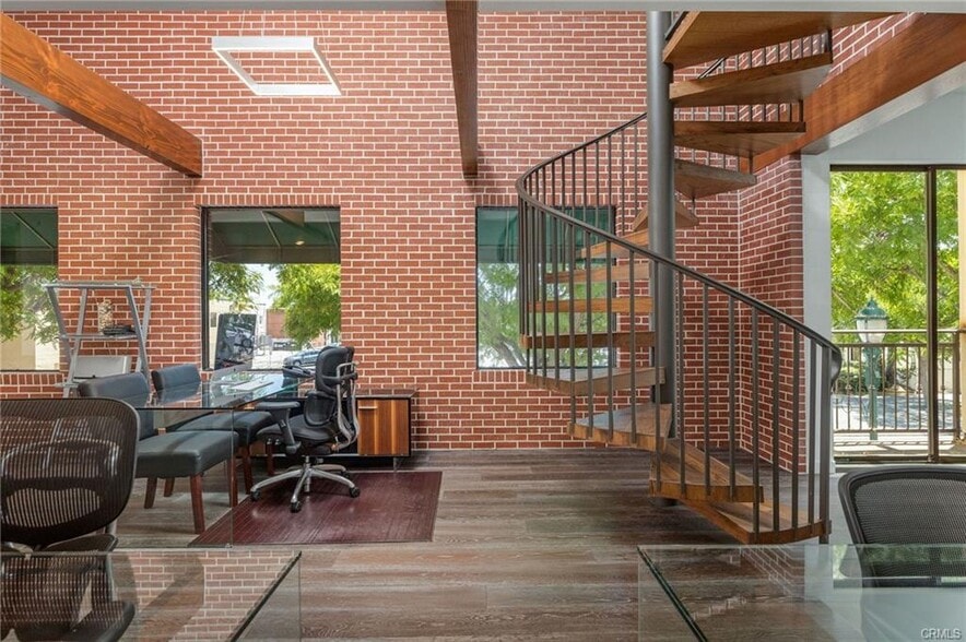 More Photos Of 1321 Post Ave, Torrance Loft Creative Space For Lease