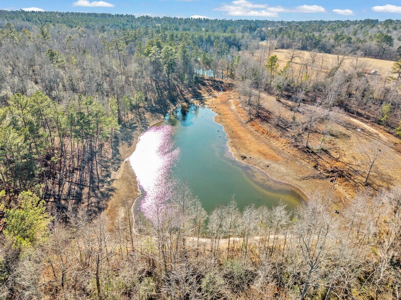 More Photos Of 1940 Liberty Church Rd, Hephzibah Land For Sale