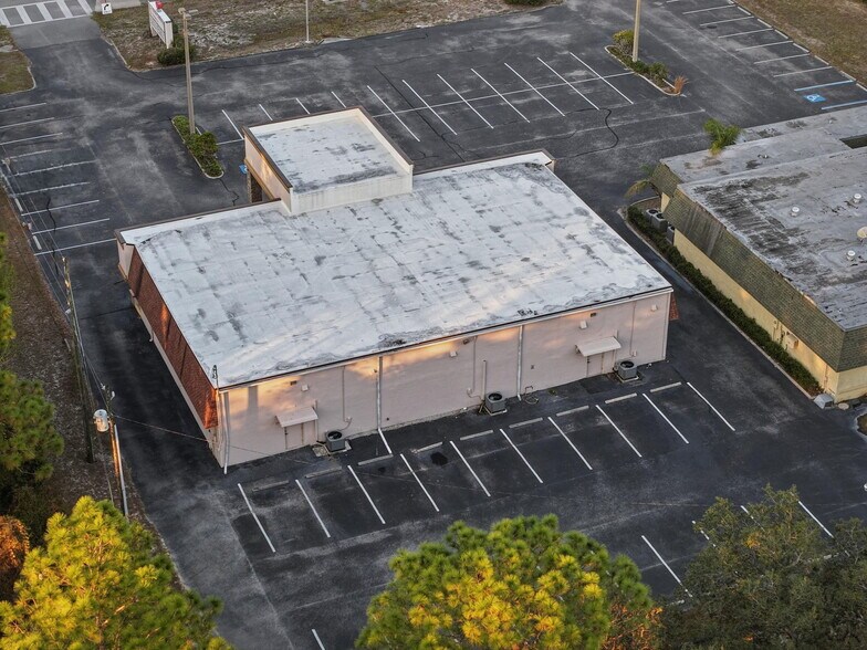 More Photos Of 15010 Cortez Blvd, Brooksville Land For Sale