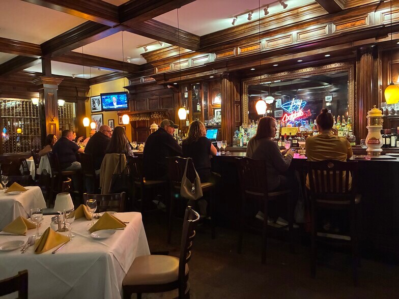 More Photos Of 50827 Princess Way, Granger Restaurant For Sale