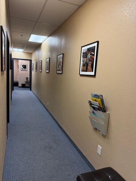More Photos Of 1024 Serpentine Ln, Pleasanton Medical For Lease