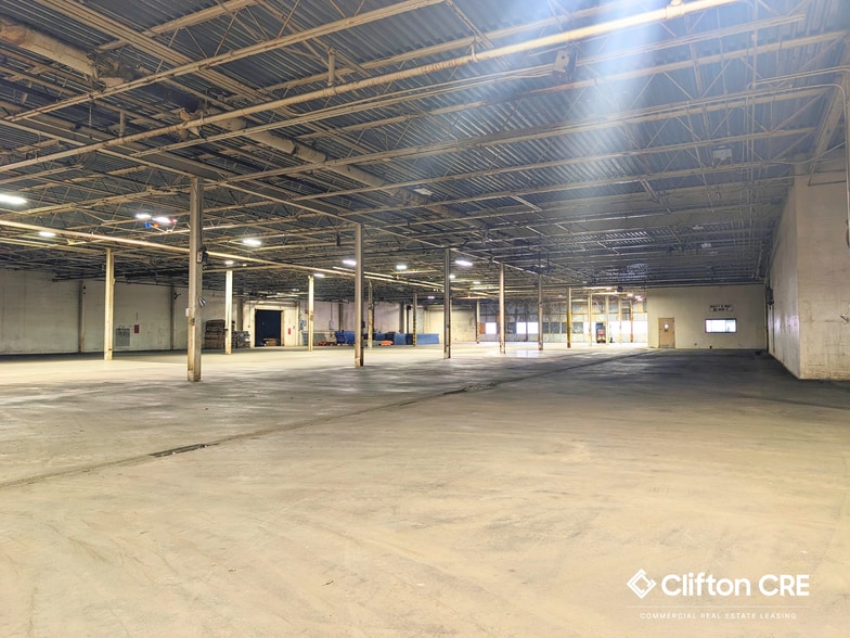 More Photos Of 750 Bloomfield Ave, Clifton Manufacturing For Sale