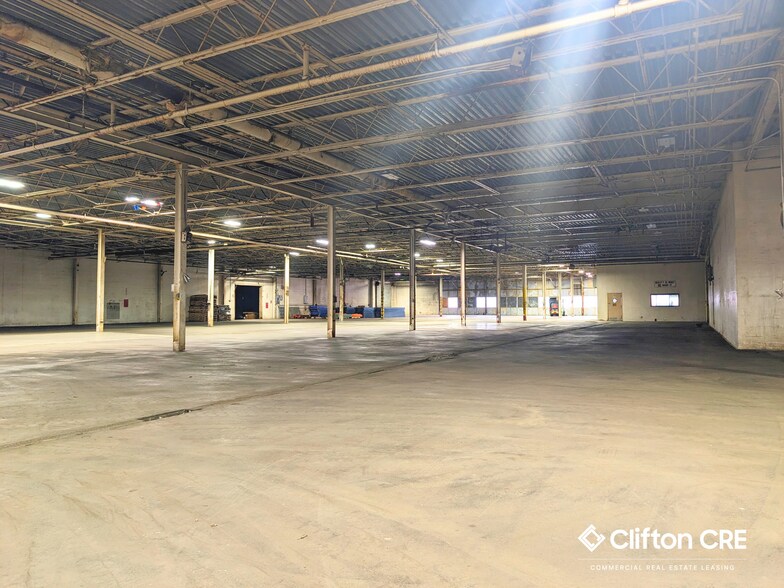 More Photos Of 750 Bloomfield Ave, Clifton Manufacturing For Lease