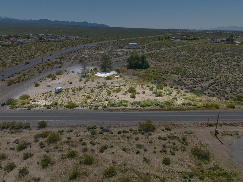 More Photos Of 360 E Country Place Rd, Pahrump Land For Sale