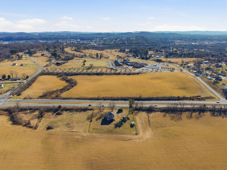 More Photos Of XXX Peppers Ferry Blvd, Fairlawn Land For Sale