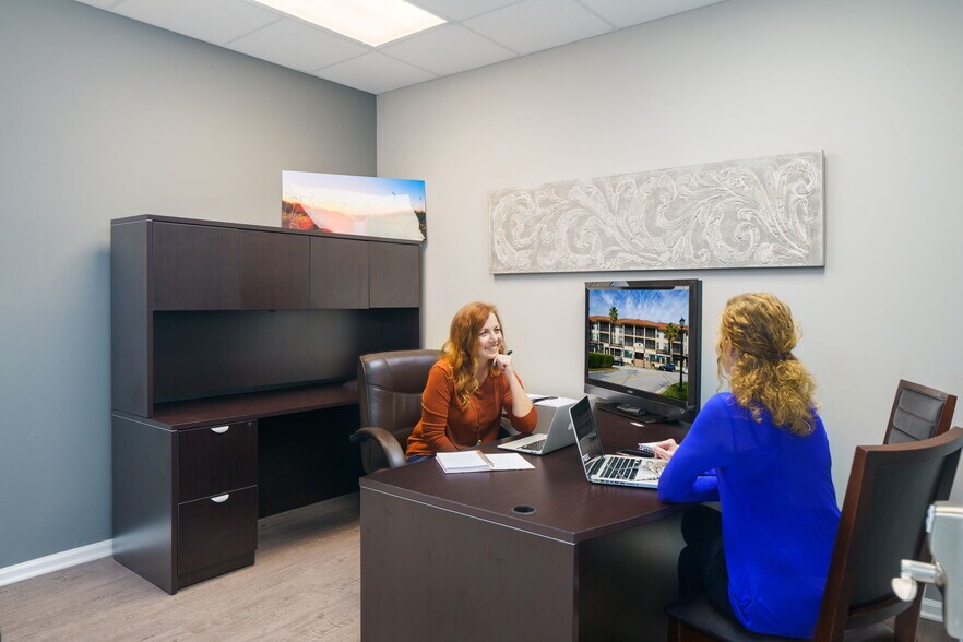 More Photos Of 701 Market St, Saint Augustine Loft Creative Space For Sale