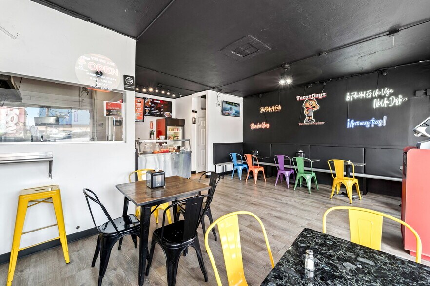 More Photos Of , San Ysidro General Retail For Sale