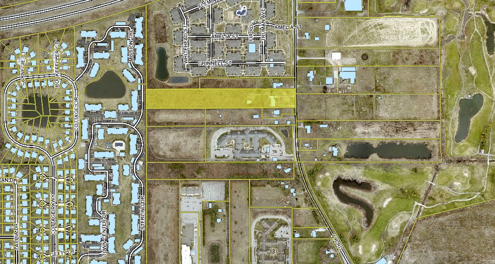 More Photos Of 6005 N Fir Rd, Granger Office For Sale