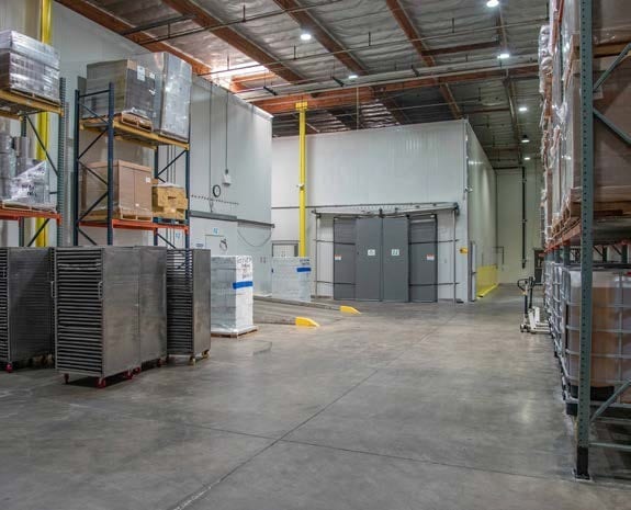 More Photos Of 10891 Business Dr, Fontana Refrigeration Cold Storage For Sale