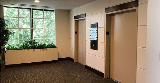 More Photos Of 23929 Valencia Blvd, Valencia Office Residential For Lease