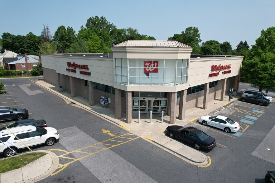 More Photos Of 9110 Liberty Rd, Randallstown Drugstore For Sale