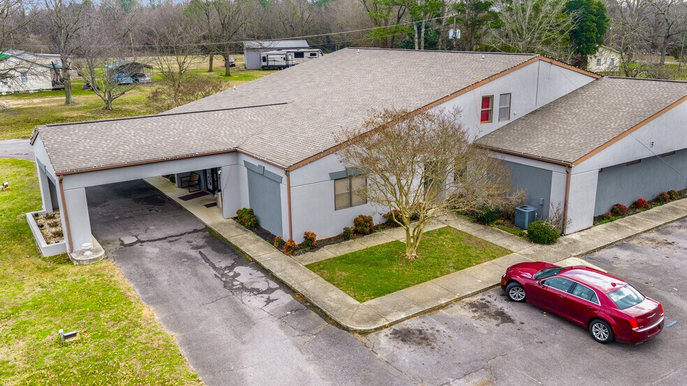 More Photos Of 15239 AL Highway 68, Crossville Medical For Sale