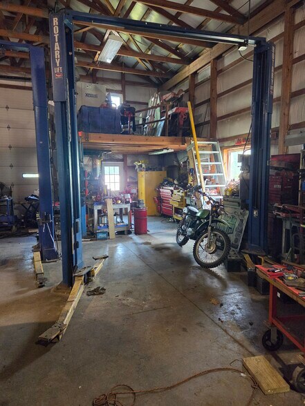 More Photos Of 18 Stafford Street Ext, Stafford Springs Industrial For Sale