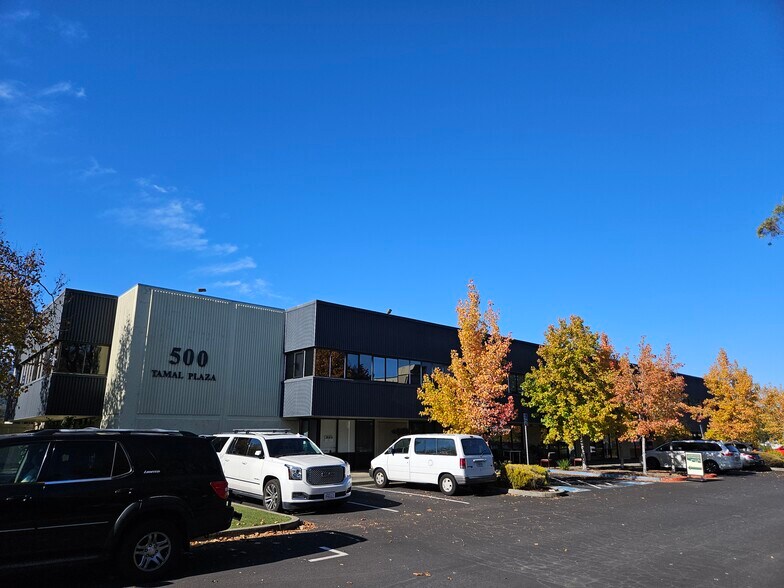More Photos Of 500 Tamal Plz, Corte Madera Flex For Lease