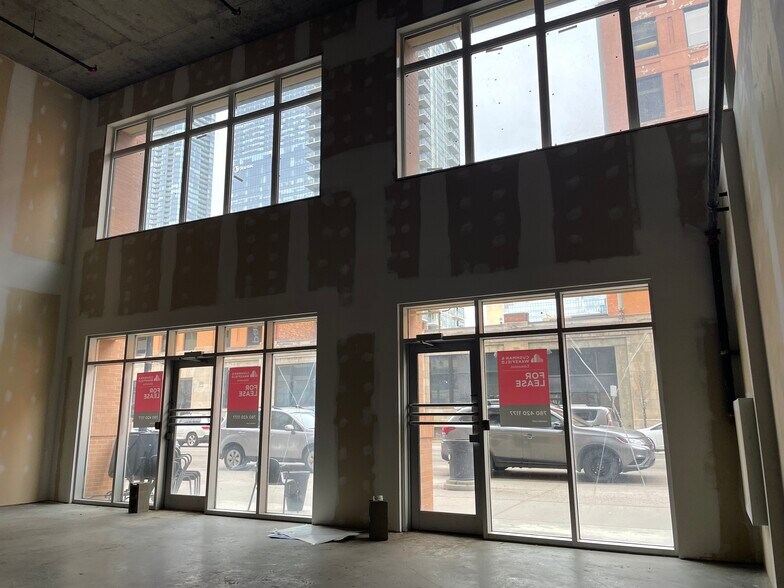 More Photos Of 10410 102 Av NW, Edmonton Office For Sale