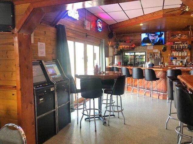 More Photos Of 5129 Boyle Rd, Tripoli Trailer Camper Park For Sale