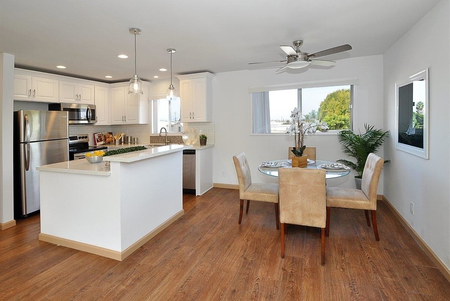 More Photos Of 3929 W 242nd St, Torrance Apartments For Sale
