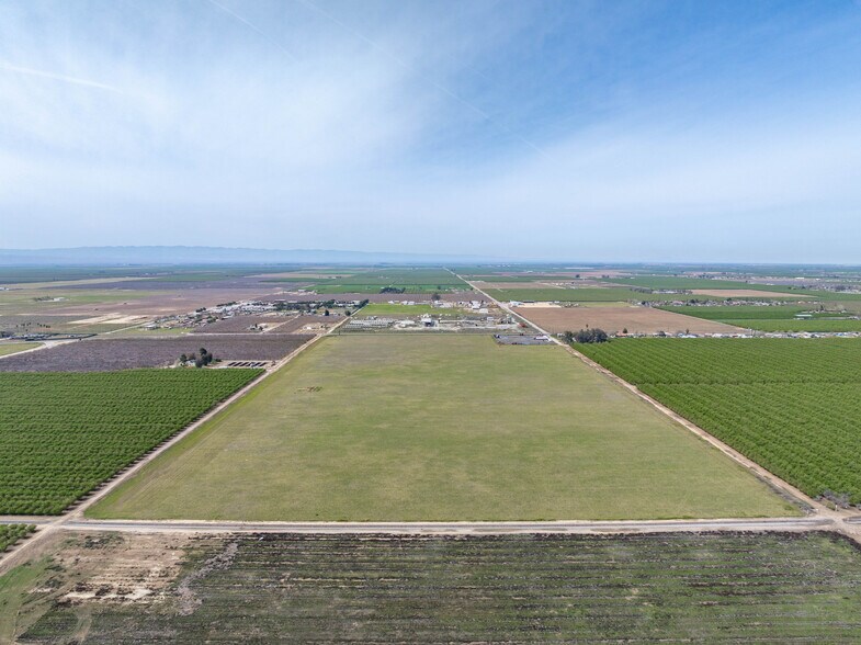 More Photos Of 0 Beech Ave Ave, Shafter Land For Sale