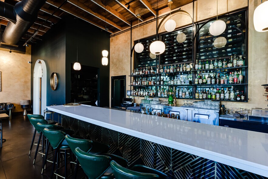 More Photos Of 50-60 E 11th Ave, Eugene Industrial For Lease