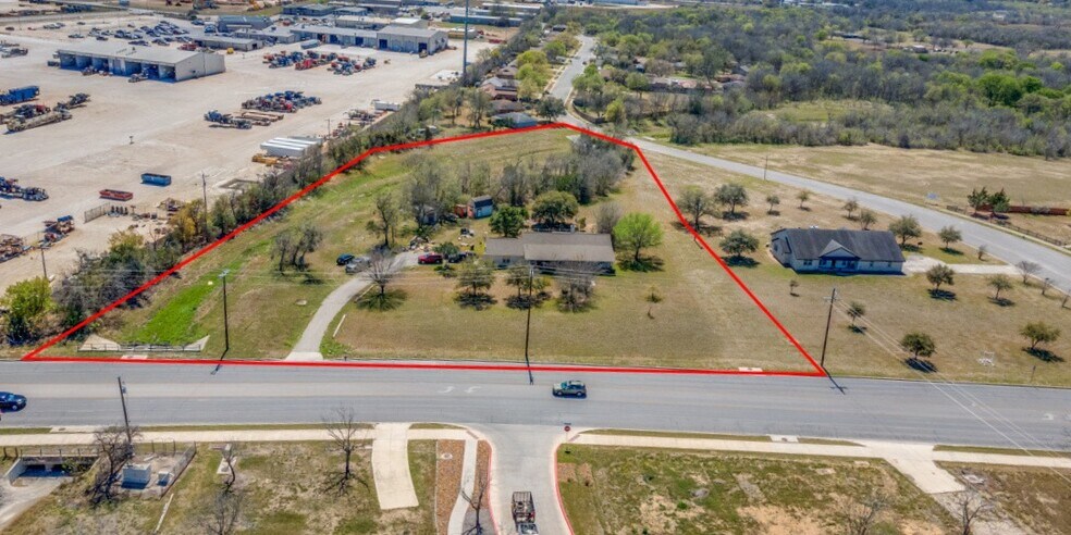 More Photos Of 248 W Borgfeld Rd, Cibolo Land For Sale