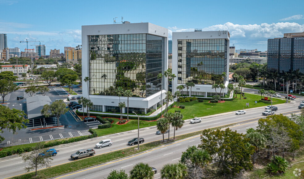 Primary Photo Of 400 S Australian Ave, West Palm Beach Unknown For Lease