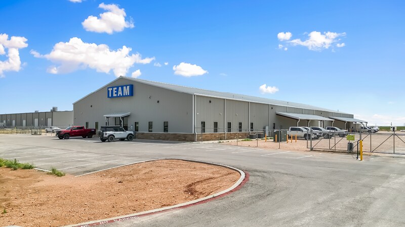 More Photos Of 196 Allen Brown Rd, Odessa Warehouse For Sale