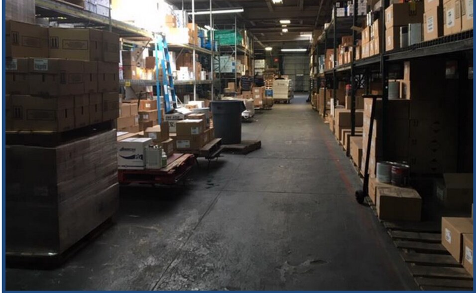 More Photos Of 245 Park Ave, Paterson Industrial For Lease