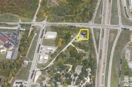 Primary Photo Of 1615 N Scott Ave, Belton Land For Lease