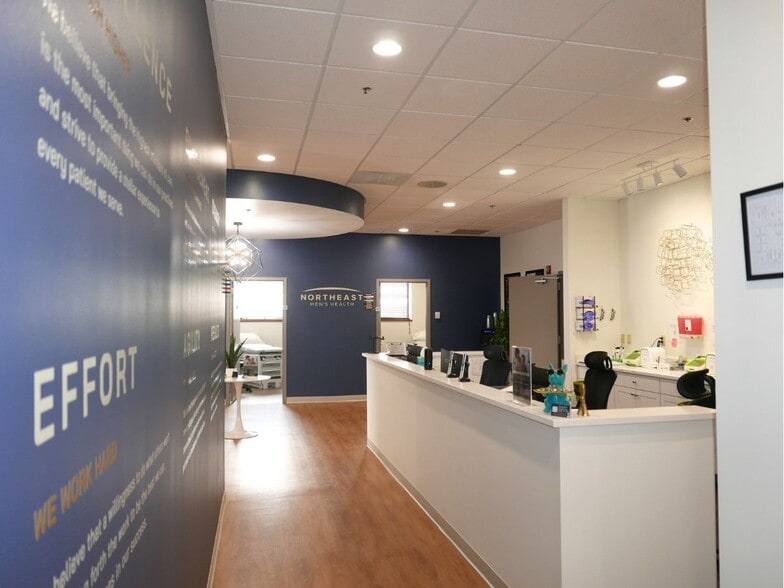 More Photos Of 400 Bald Hill Rd, Warwick Medical For Lease