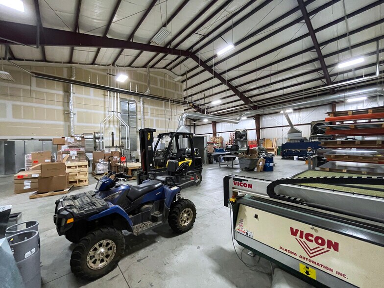 More Photos Of 9669 Havana St, Commerce City Manufacturing For Lease