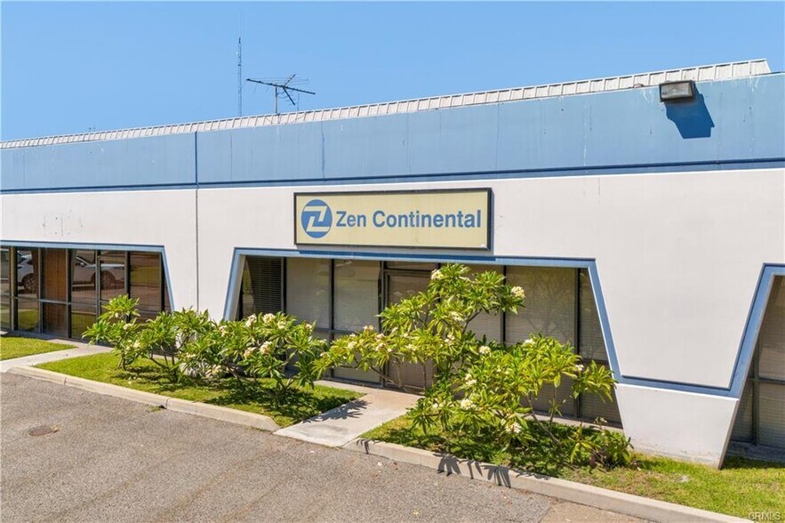 More Photos Of 6925 Aragon Cir, Buena Park Manufacturing For Sale