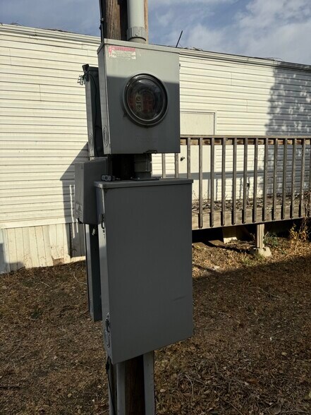 More Photos Of 301 Central S ave, Beulah Manufactured Housing Mobile Home Park For Sale