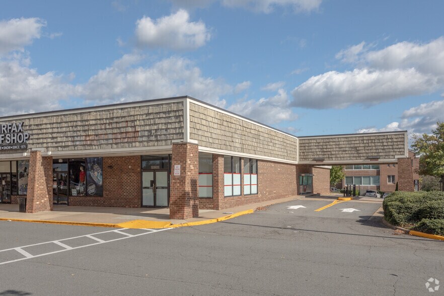 More Photos Of 10384 Willard Way, Fairfax Unknown For Lease