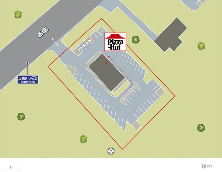 More Photos Of 142 US-62 Hwy, Ash Flat Freestanding For Sale