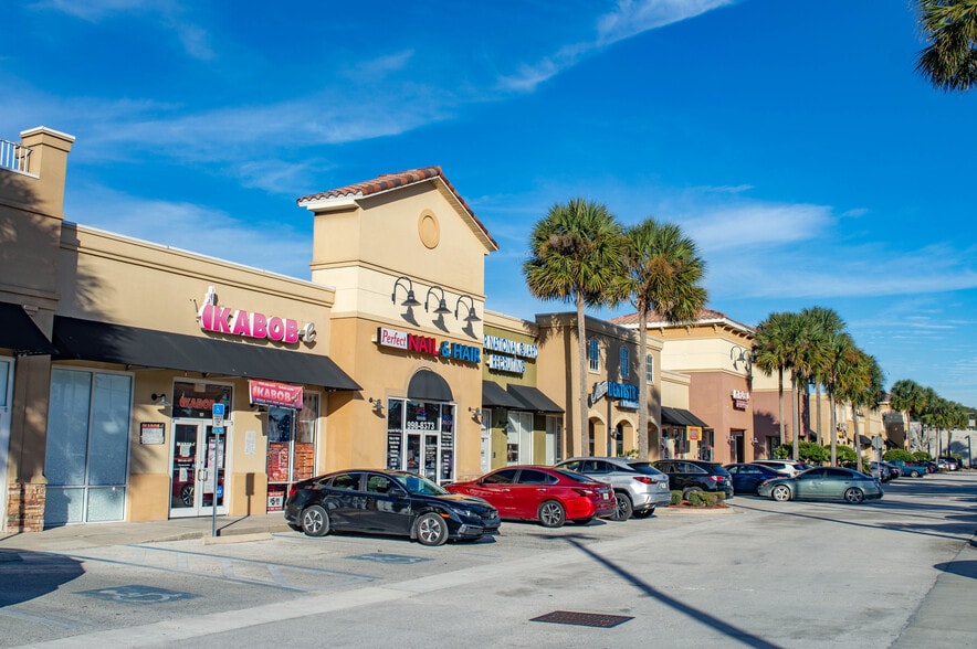 More Photos Of 11925 Beach Blvd, Jacksonville Storefront Retail Office For Lease