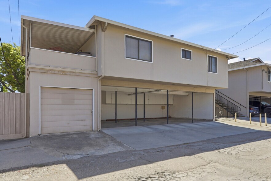 More Photos Of 94 Roxbury St, Santa Clara Apartments For Sale