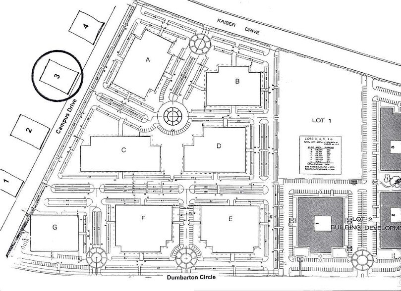 More Photos Of 34750 Campus Dr, Fremont Office For Lease