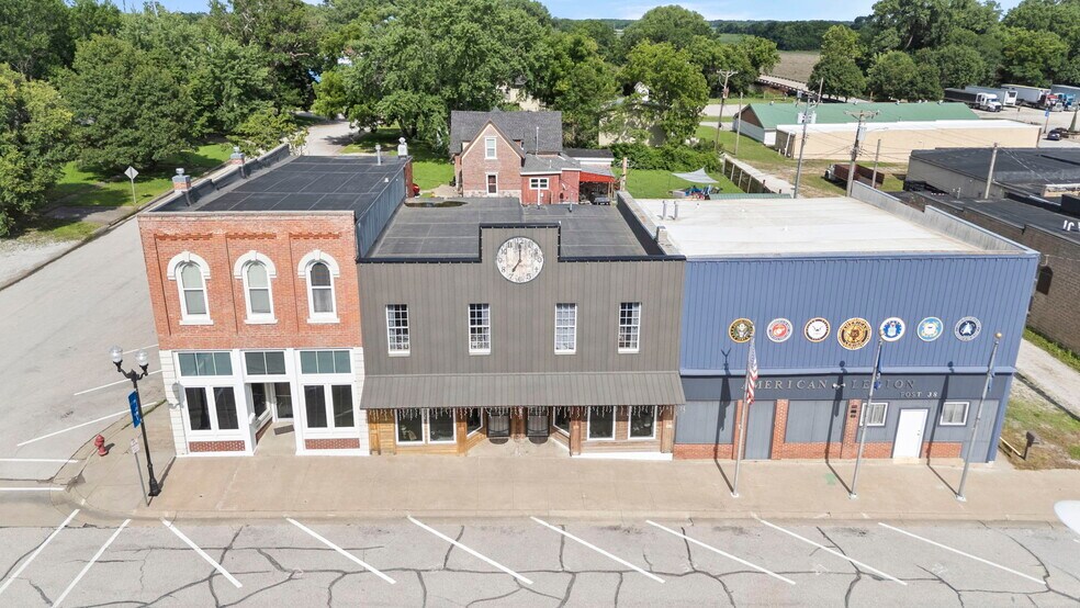 More Photos Of 116 N 3rd St, Burlington Apartments For Sale