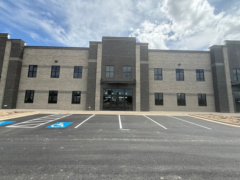 More Photos Of 160 Apollo rd, Salt Lake City Warehouse For Lease