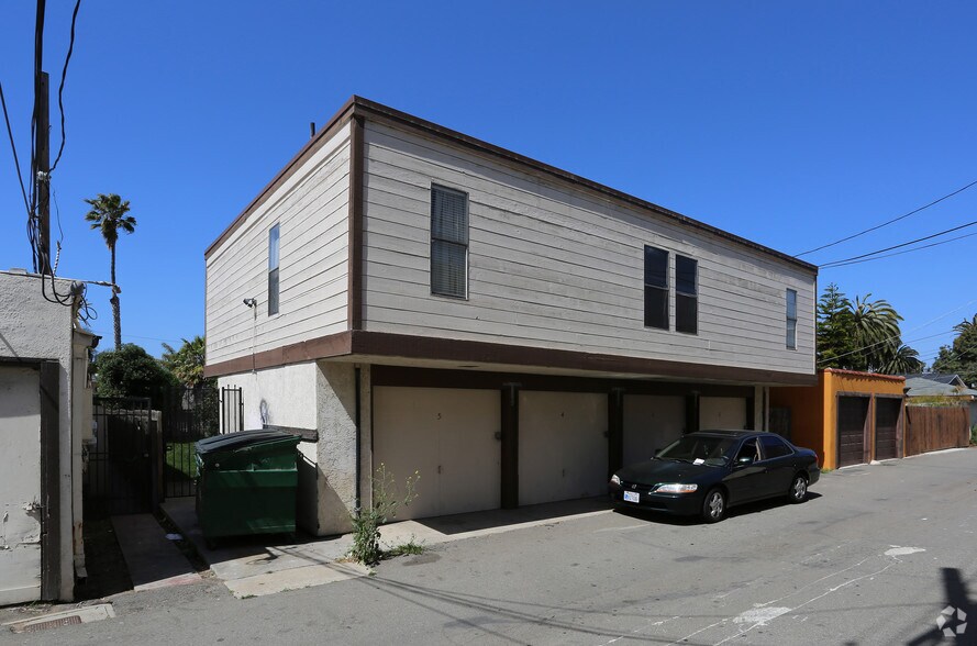 More Photos Of 612 N Freeman St, Oceanside Apartments For Sale