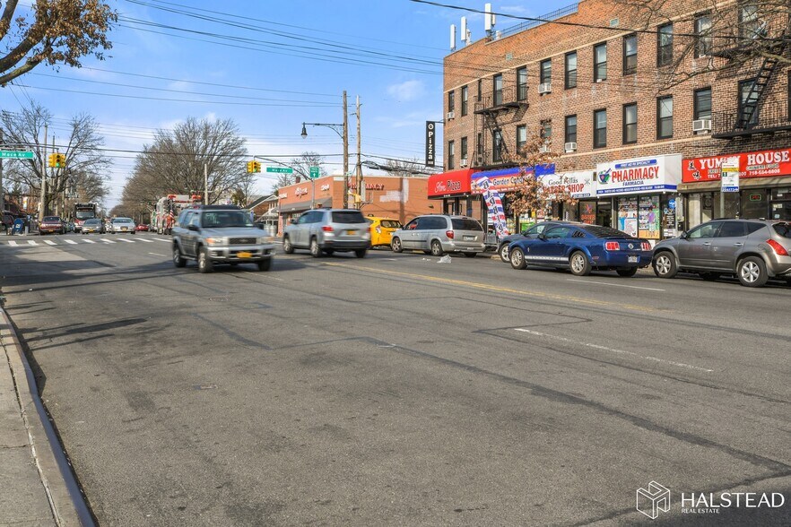 More Photos Of 2447-2451 Eastchester Rd, Bronx Medical For Lease