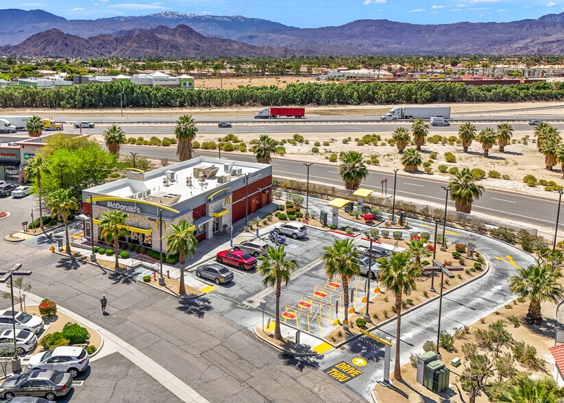 More Photos Of 78365 Varner Rd, Palm Desert Fast Food For Sale