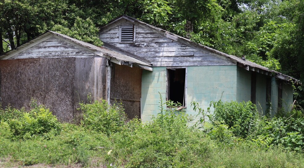 Primary Photo Of 720 S Barringer St, Florence Specialty For Sale