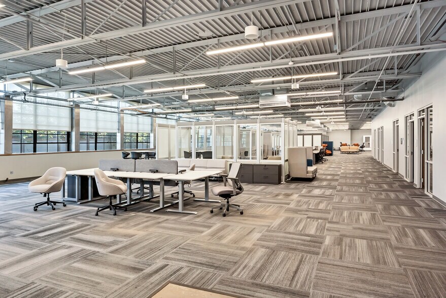 More Photos Of 201 N Rupert St, Fort Worth Office For Lease